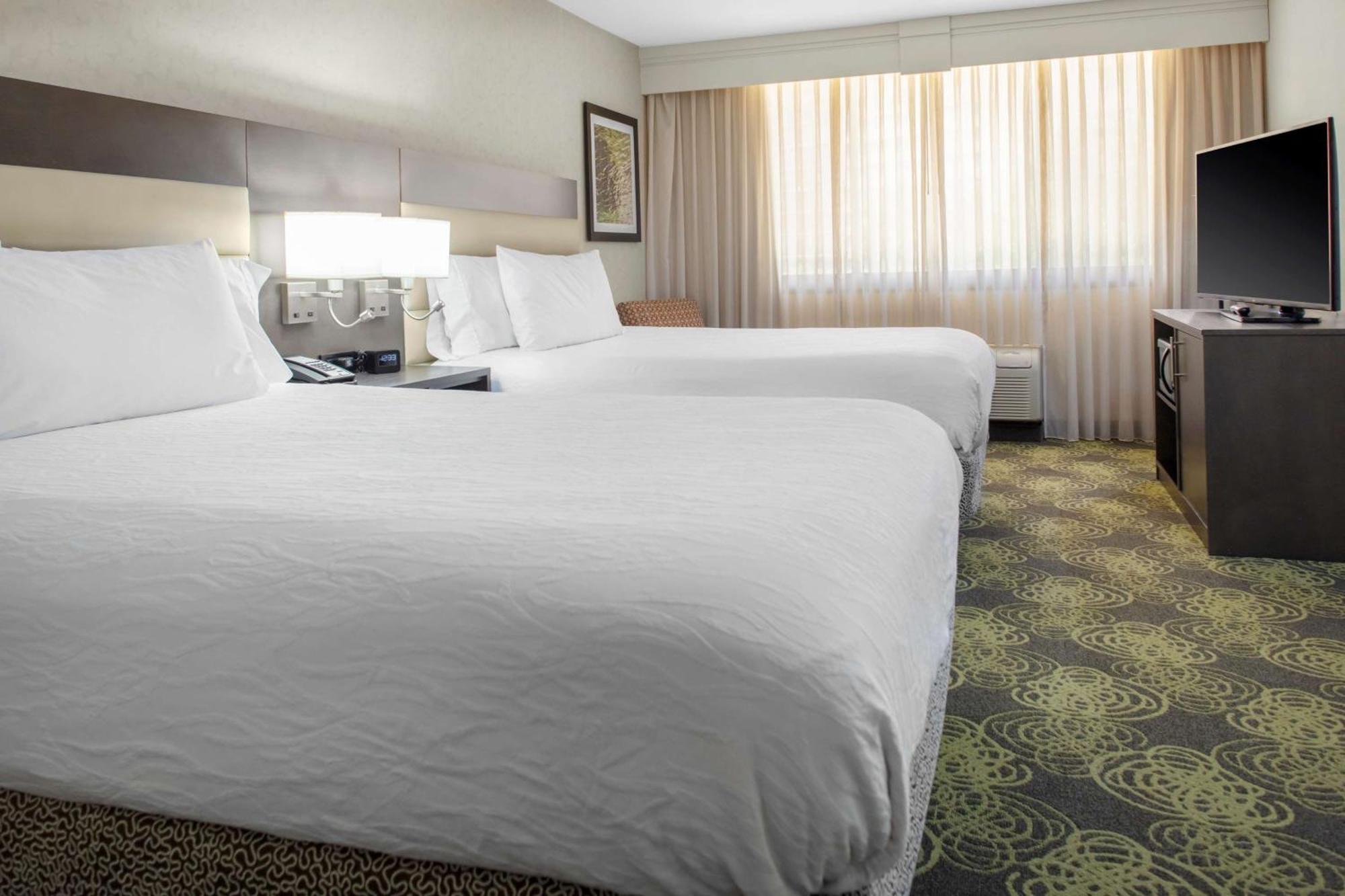 Hilton Garden Inn Reagan National Airport Arlington Exterior photo